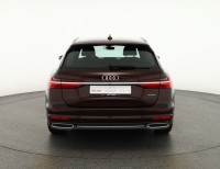 Audi A6 Avant 40 TDI quattro design