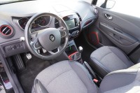 Renault Captur 1.2 TCe 120 Crossborder