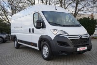 Citroen Jumper L4H2 2.2 BlueHDi Control