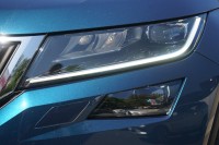 Skoda Kodiaq 2.0 TSI 4x4