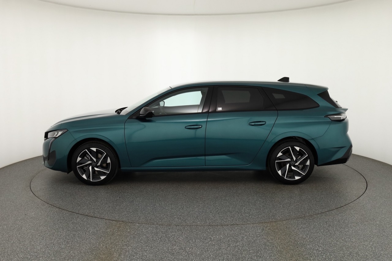 Peugeot 308 SW PureTech 130 Aut.
