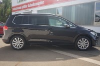 VW Touran 1.4 TSI Highline