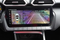 MG ZS 1.5 Hybrid Luxury Aut.