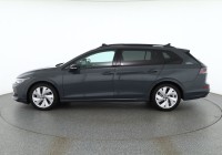 Vorschau: VW Golf VIII Variant 1.5 eTSI Goal