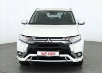 Mitsubishi Outlander 2.4Hybrid PHEV 4WD