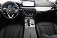 BMW 520 d Touring