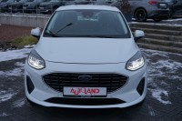 Ford Fiesta 1.1 Titanium