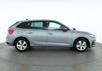 Skoda Scala 1.0 TSI DSG