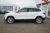 Skoda Karoq 1.5 TSI Style