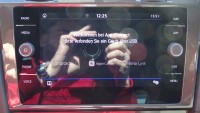 VW Golf VII Variant 1.0 TSI