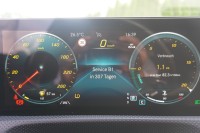 Mercedes-Benz CLA 200 AMG Line