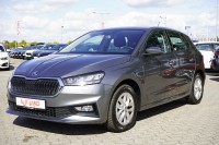 Vorschau: Skoda Fabia 1.0 TSI DSG