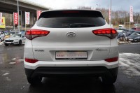 Hyundai Tucson 1.6 GDI Trend