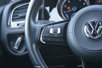 VW Golf VII Variant 2.0 R