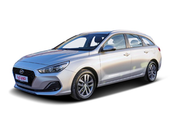 Hyundai i30 Kombi 1.4 T-GDI Style