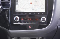Mitsubishi Outlander 2.4 PHEV Basis Spirit 4WD