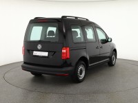 VW Caddy 2.0 TDI Trendline