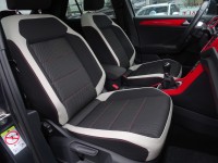 VW T-Roc 1.5 TSI Sport