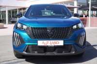 Vorschau: Peugeot 2008 PureTech 130 Aut.