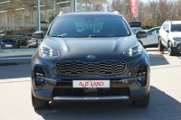 Kia Sportage 1.6 T-GDI GT-Line 4WD