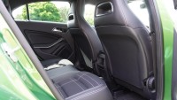 Mercedes-Benz A 180 A180 Urban