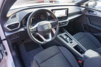 Seat Leon Sportstourer 1.5 M-Hybrid FR DSG