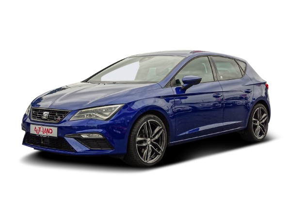 Seat Leon 1.4 FR