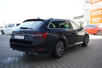 Skoda Superb Combi 2.0 TDI DSG L&K