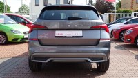 Skoda Kamiq 1.0 TSI