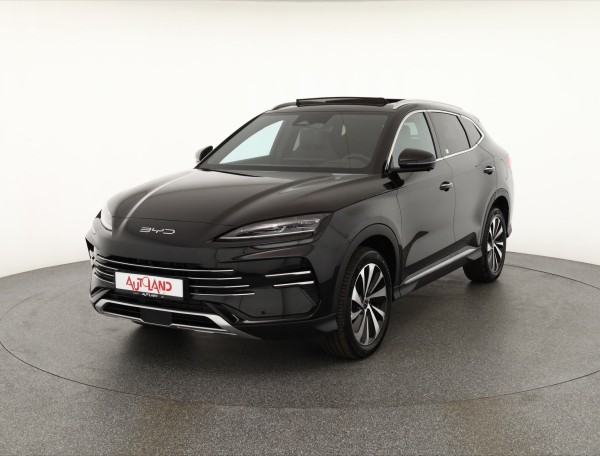 BYD Seal U 1.5 PHEV Comfort Aut.