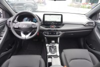 Hyundai i30 Kombi 1.5 T-GDI mHev Aut.