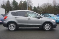 Suzuki SX4 S-Cross 1.6 DDiS 4x4