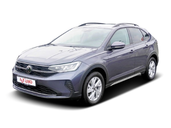VW Taigo 1.0 TSI DSG
