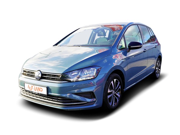 VW Golf Sportsvan VII 1.0 TSI IQ.DRIVE