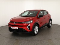 Renault Captur TCe 90 Facelift Sitzheizung LED Tempomat