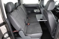 VW Caddy Maxi 1.5 TSI DSG