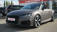 Audi TT Roadster 45 2.0 TFSI S-Line