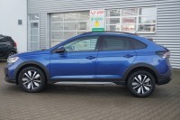 VW Taigo 1.0 TSI Move
