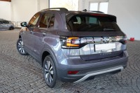 VW T-Cross 1.0 Move