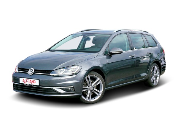 VW Golf VII Variant 2.0 TDI Highline