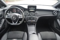 Mercedes-Benz CLA 220 SB AMG Line 4Matic