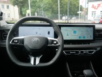 MG HS 1.5 T-GDI Luxury Aut.