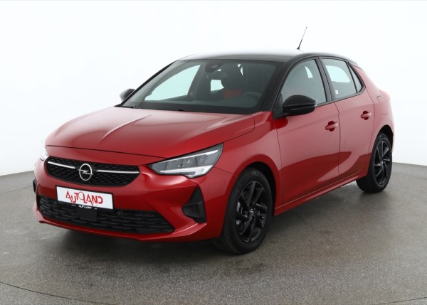 Opel Corsa GS 1.2 DI Turbo