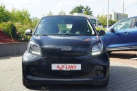 Smart ForTwo fortwo electric drive / EQ