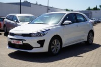 Vorschau: Kia Rio Vision