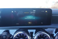 Mercedes-Benz CLA 200 AMG Line