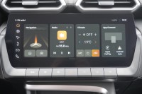 MG ZS 1.5 Hybrid Luxury Aut.