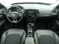 Jeep Compass 1.4 Limited 4WD