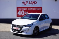 Vorschau: Peugeot 208 1.2 PureTech