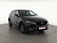 Mazda CX-5 2.0 SKYACTIV-G Exclusive-Line